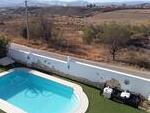 Villa Pear: Herverkoop Villa te Koop in Zurgena, Almería