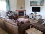 Villa Pear: Resale Villa for Sale in Zurgena, Almería