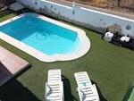 Villa Pear: Resale Villa for Sale in Zurgena, Almería