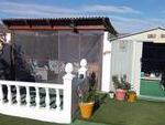 Villa Pear: Resale Villa for Sale in Zurgena, Almería