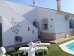 Villa Pear: Resale Villa for Sale in Zurgena, Almería