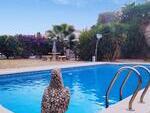 Villa Pearl : Resale Villa in Arboleas, Almería