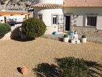 Villa Pebbles: Resale Villa for Sale in Cantoria, Almería