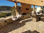 Villa Pebbles: Resale Villa for Sale in Cantoria, Almería