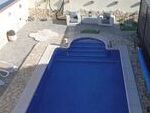 Villa Pebbles: Resale Villa for Sale in Cantoria, Almería