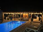 Villa Pebbles: Resale Villa for Sale in Cantoria, Almería