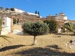Villa Pebbles: Resale Villa for Sale in Cantoria, Almería