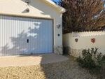 Villa Pebbles: Resale Villa for Sale in Cantoria, Almería