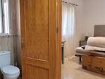 Villa Pebbles: Resale Villa for Sale in Cantoria, Almería