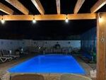 Villa Pebbles: Resale Villa for Sale in Cantoria, Almería