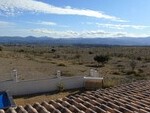 Villa Penstemon: Herverkoop Villa te Koop in Albox, Almería