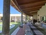 Villa Peral : Resale Villa for Sale in Cullar, Granada