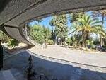 Villa Peral : Resale Villa for Sale in Cullar, Granada