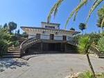 Villa Peral : Resale Villa for Sale in Cullar, Granada