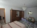 Villa Peral : Resale Villa for Sale in Cullar, Granada
