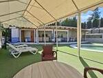 Villa Peral : Resale Villa for Sale in Cullar, Granada