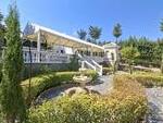 Villa Peral : Resale Villa for Sale in Cullar, Granada