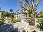 Villa Peral : Resale Villa for Sale in Cullar, Granada