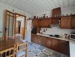 Villa Peral : Resale Villa for Sale in Cullar, Granada