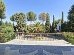 Villa Peral : Resale Villa for Sale in Cullar, Granada
