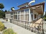 Villa Peral : Resale Villa for Sale in Cullar, Granada