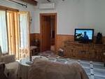 Villa Peral : Resale Villa for Sale in Cullar, Granada