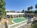 Villa Peral : Resale Villa for Sale in Cullar, Granada