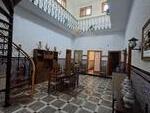 Villa Peral : Resale Villa for Sale in Cullar, Granada