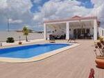Villa Perfecta : Resale Villa for Sale in Partaloa, Almería