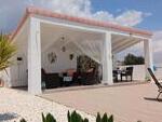 Villa Perfecta : Resale Villa for Sale in Partaloa, Almería