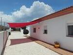 Villa Perfecta : Resale Villa for Sale in Partaloa, Almería