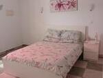 Villa Perfecta : Resale Villa for Sale in Partaloa, Almería