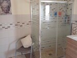 Villa Perfecta : Resale Villa for Sale in Partaloa, Almería