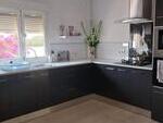 Villa Perfecta : Resale Villa for Sale in Partaloa, Almería
