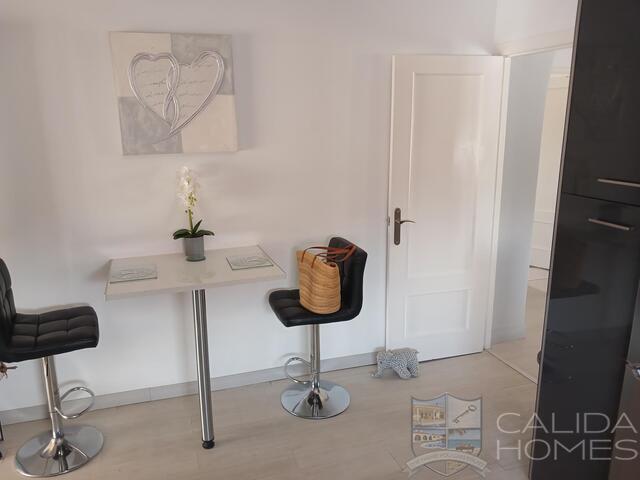 Villa Perfecta : Resale Villa for Sale in Partaloa, Almería