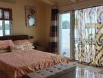 Villa Perfecta : Resale Villa for Sale in Partaloa, Almería