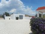 Villa Perfecta : Resale Villa for Sale in Partaloa, Almería