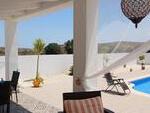 Villa Perfecta : Resale Villa for Sale in Partaloa, Almería