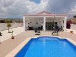 Villa Perfecta : Resale Villa for Sale in Partaloa, Almería