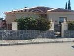 VILLA PETUINA: Herverkoop Villa te Koop in Arboleas, Almería