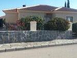 VILLA PETUINA: Resale Villa for Sale in Arboleas, Almería