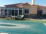 VILLA PETUINA: Herverkoop Villa te Koop in Arboleas, Almería