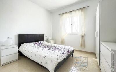 Villa Photinia: Resale Villa in Albox, Almería