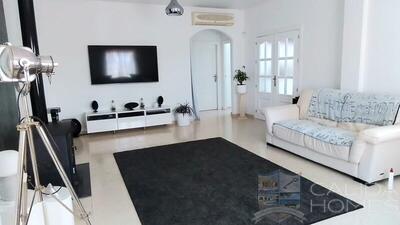 Villa Photinia: Resale Villa in Albox, Almería