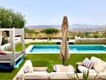 Villa Photinia: Resale Villa for Sale in Albox, Almería