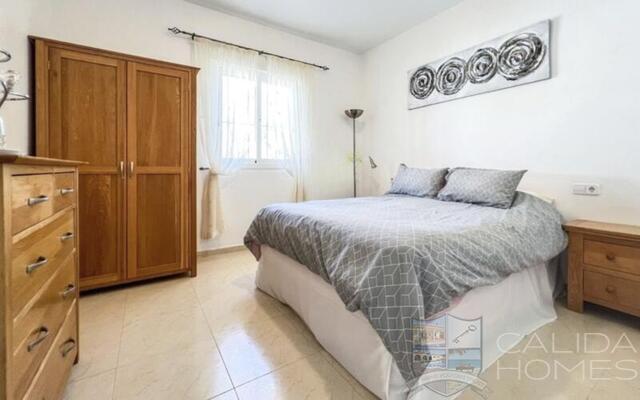 Villa Photinia: Revente Villa à vendre dans Albox, Almería