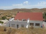 Villa Pino: Revente Villa à vendre dans Albox, Almería