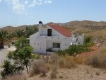 Villa Pino: Herverkoop Villa in Albox, Almería