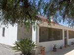 Villa Pino: Herverkoop Villa in Albox, Almería