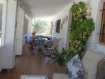 Villa Pino: Resale Villa in Albox, Almería